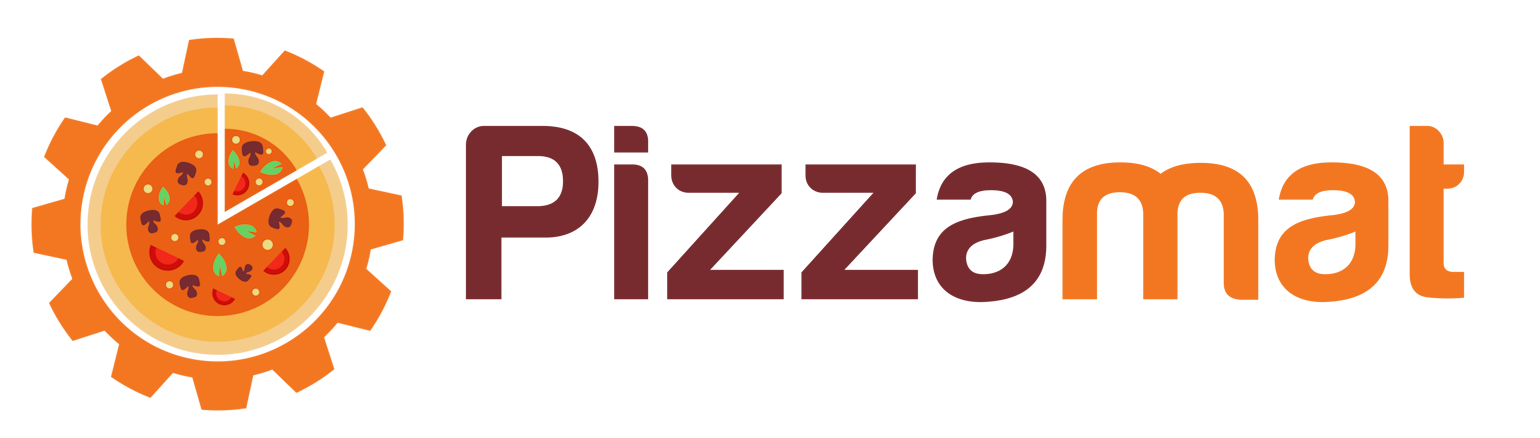 Pizzamat
